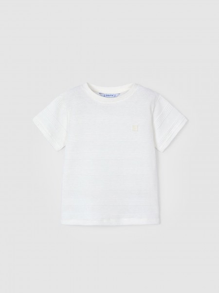Camiseta Ni�o Mayoral