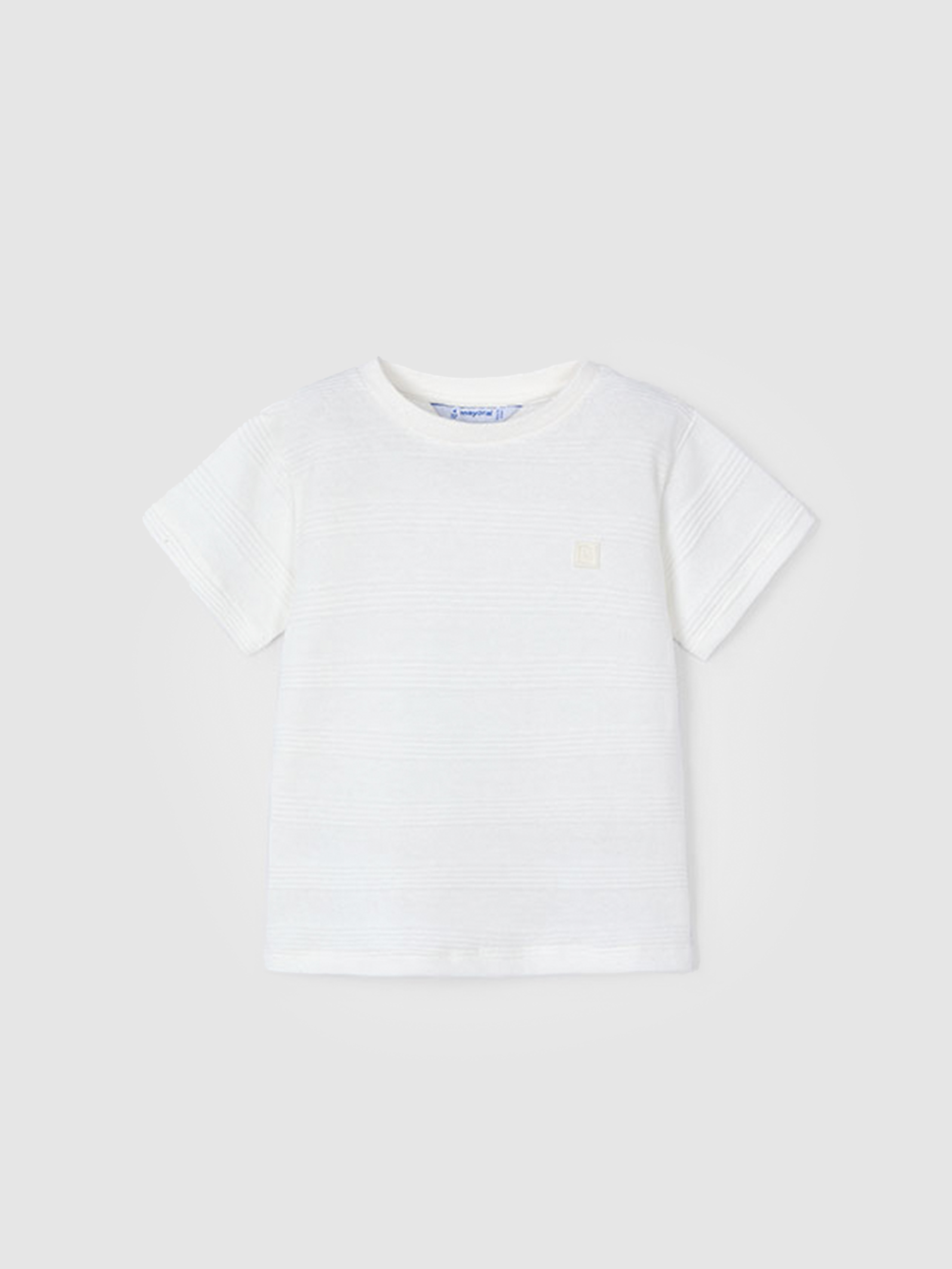 T-Shirt Boy Mayoral
