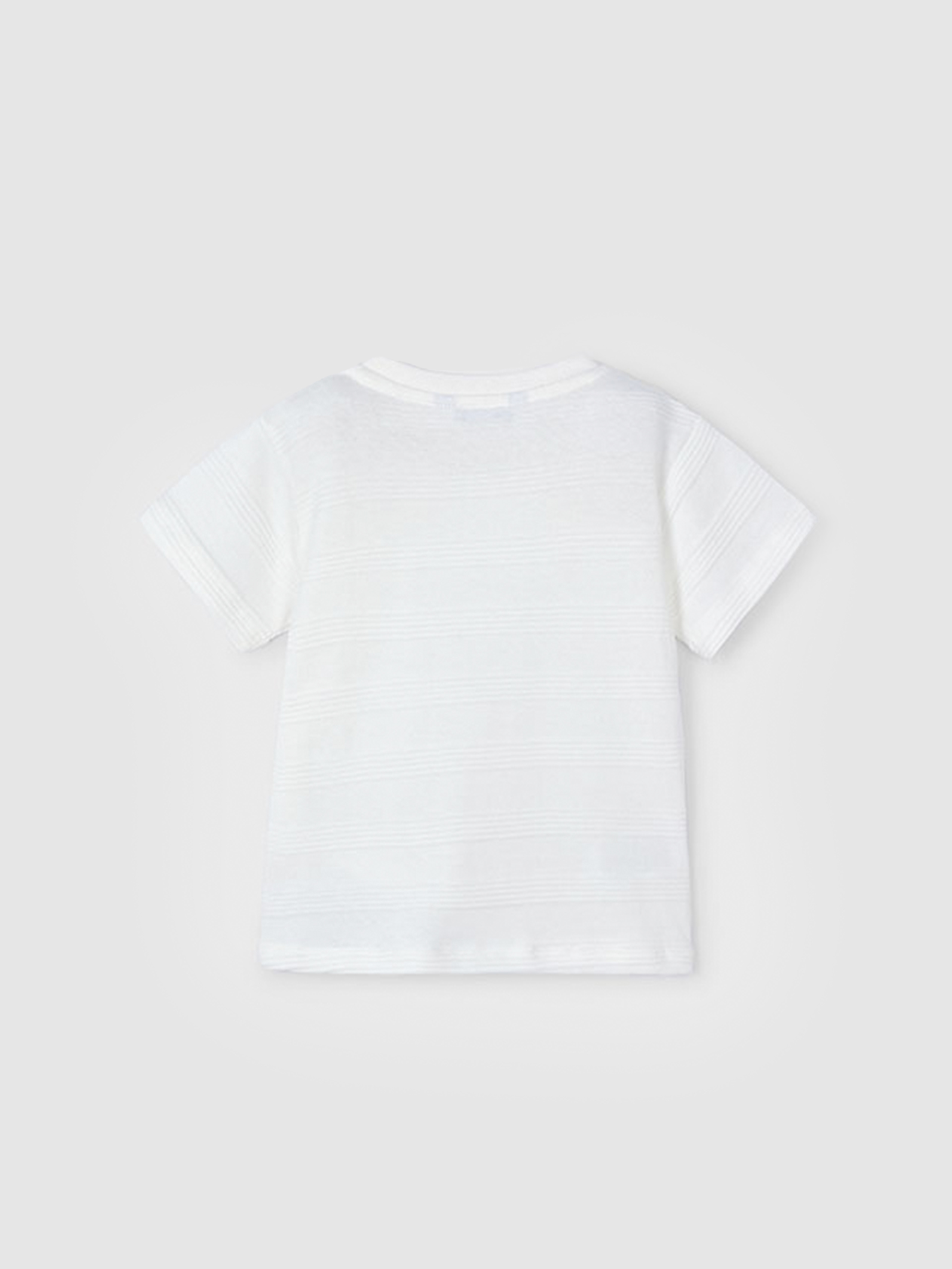 T-Shirt Boy Mayoral