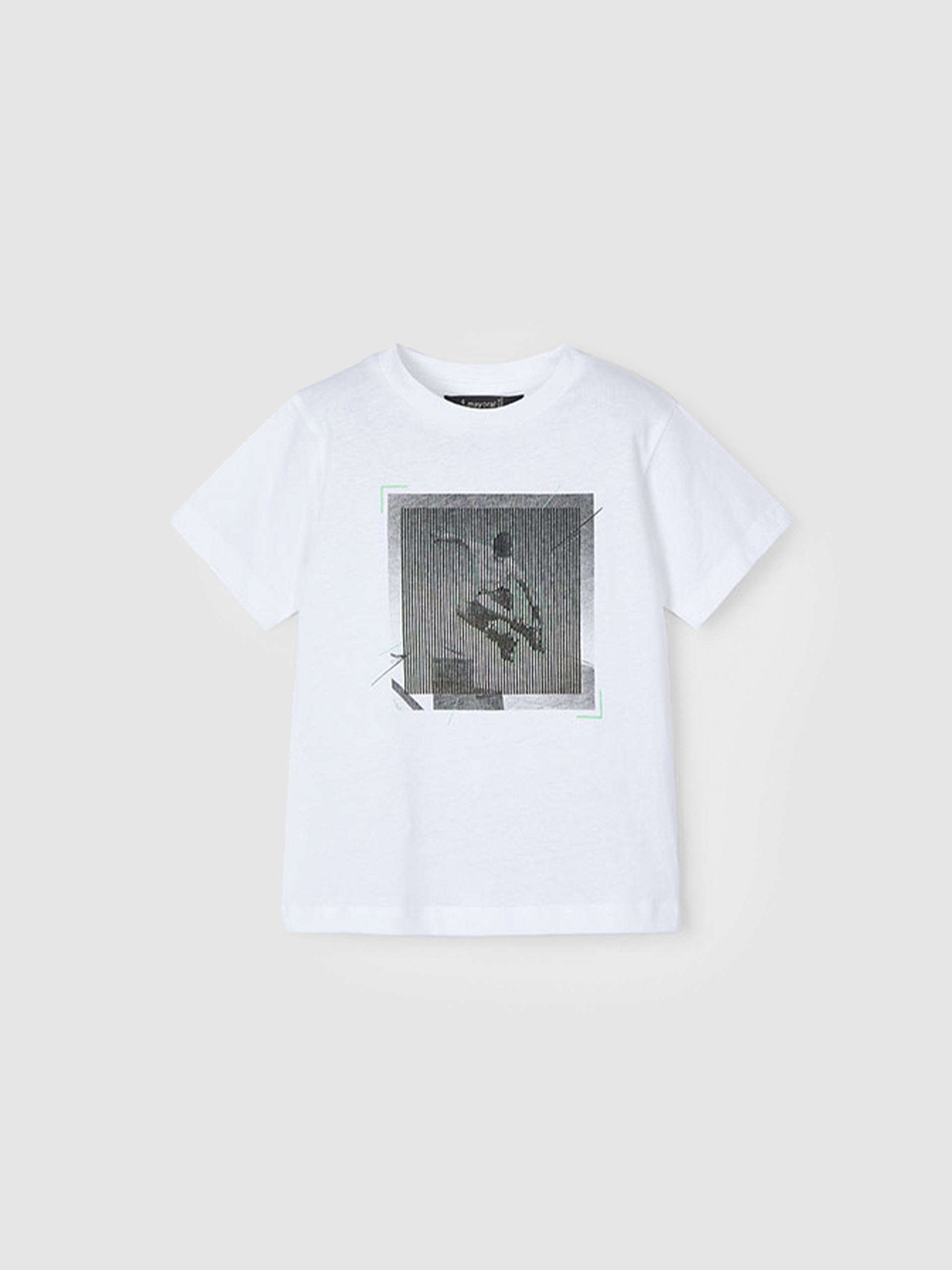 Camiseta Niño Mayoral