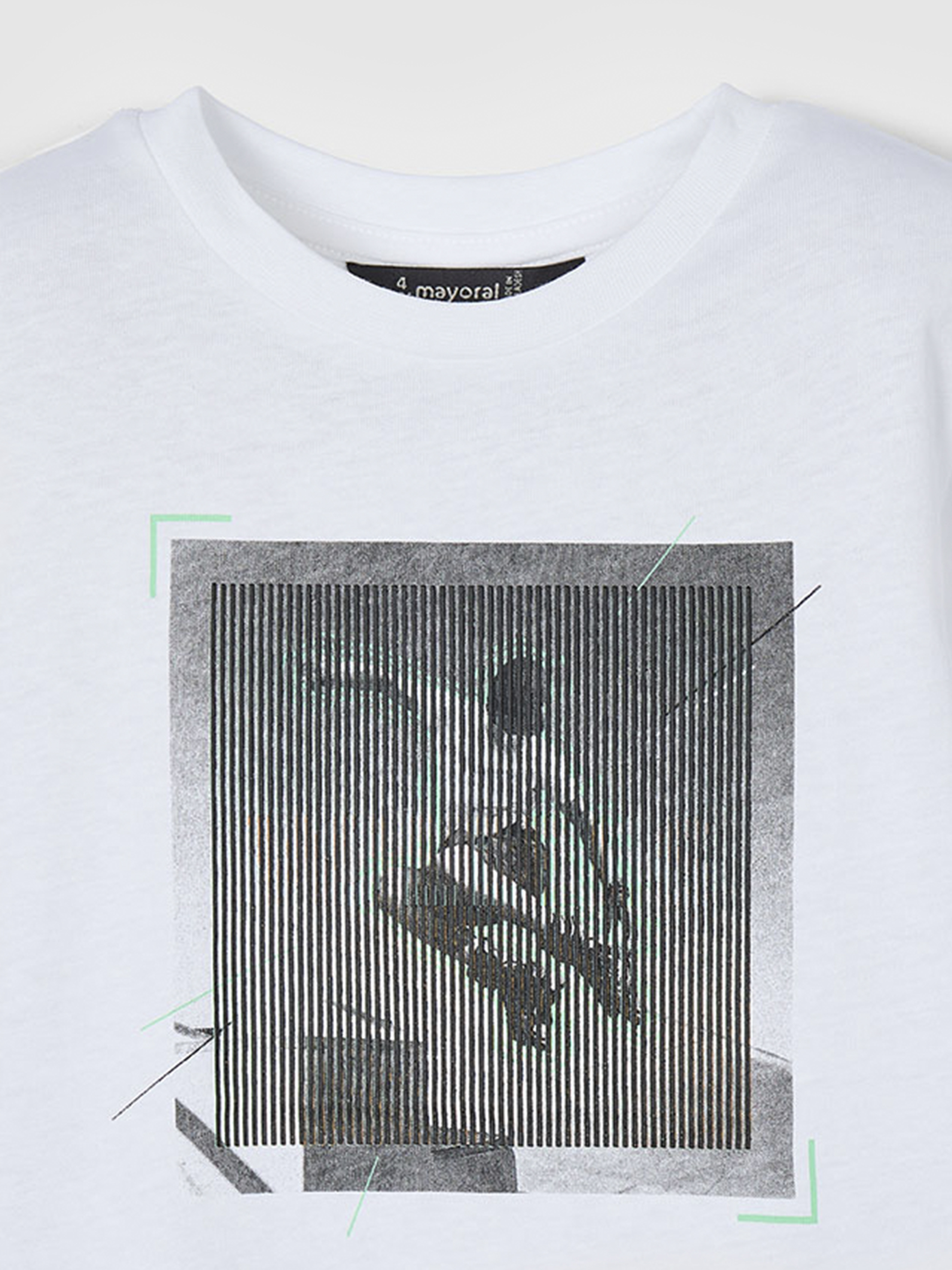 Camiseta Niño Mayoral