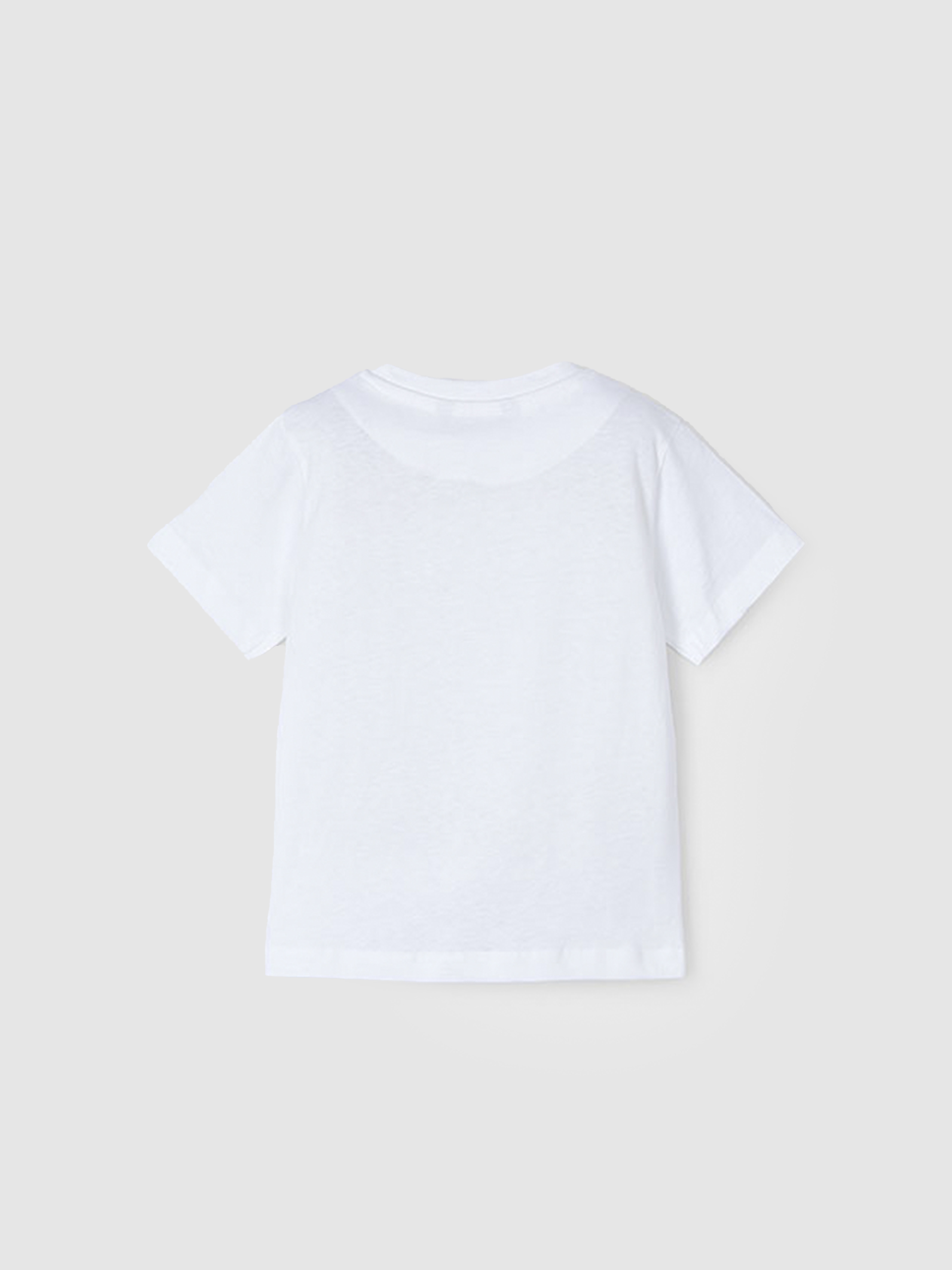 Camiseta Niño Mayoral
