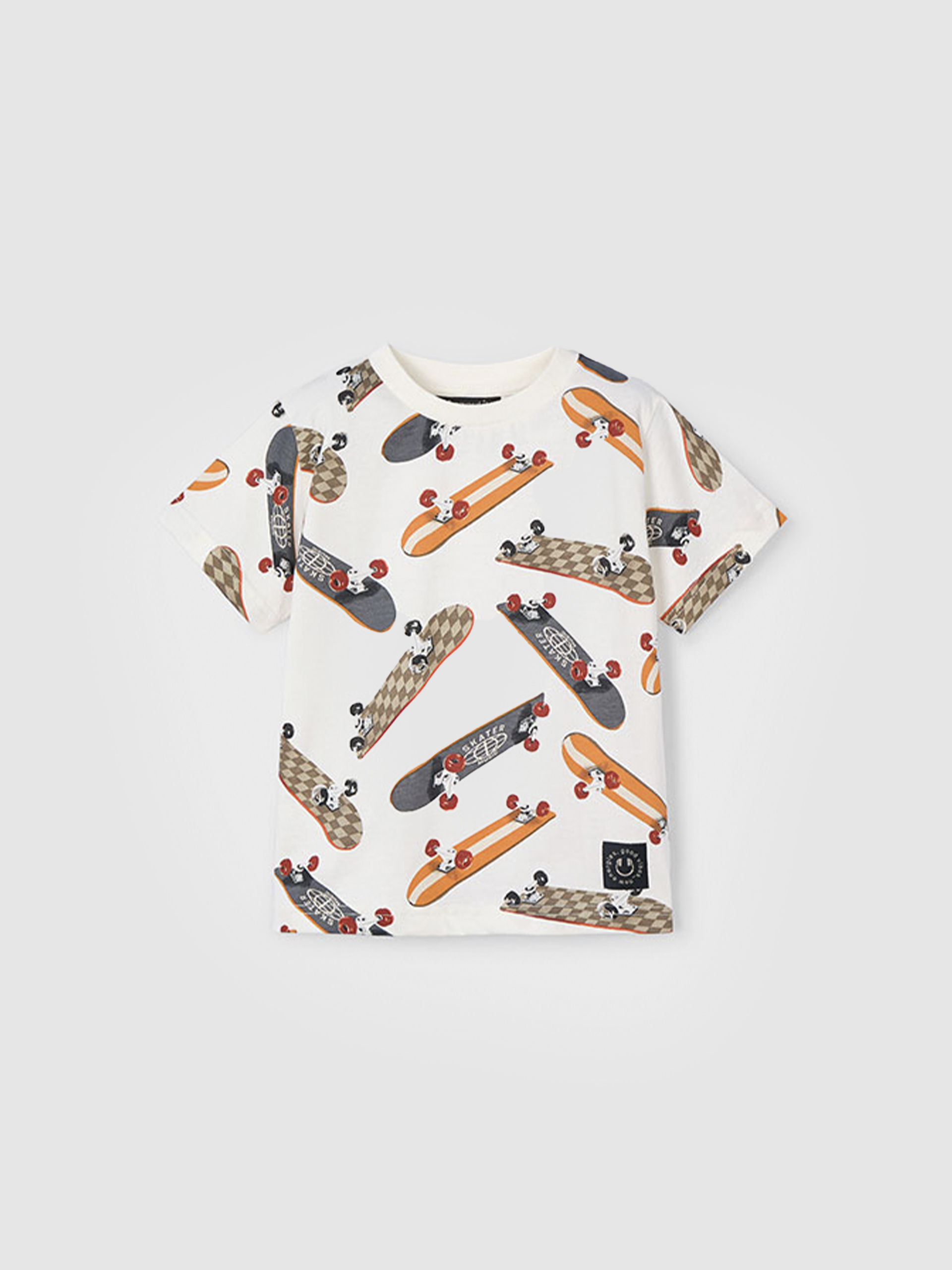 Camiseta Niño Mayoral