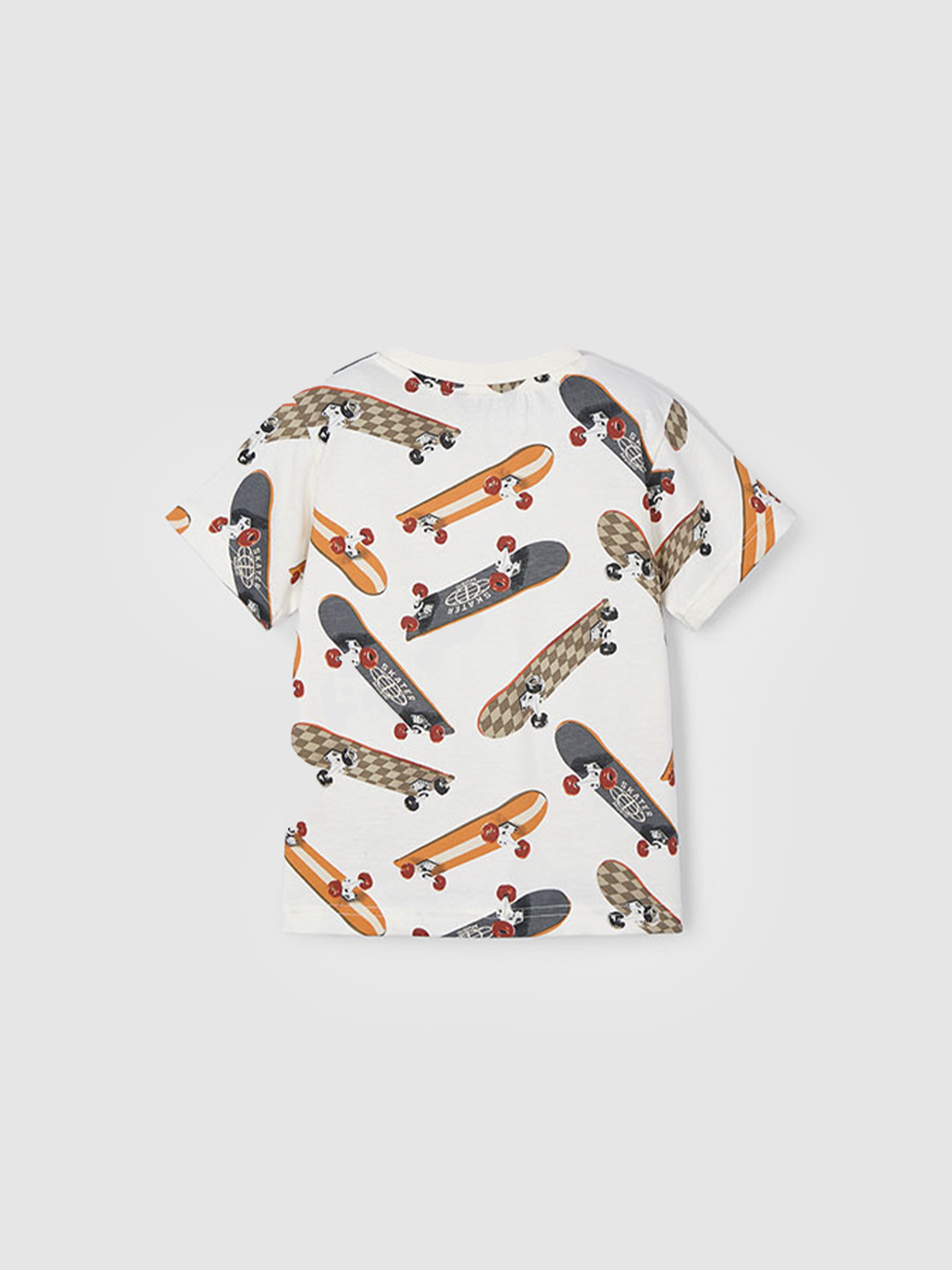Camiseta Niño Mayoral