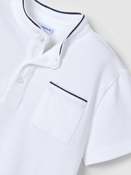 Polo Shirt Boy Mayoral