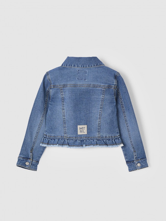 Jacket Girl Mayoral