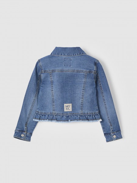Jacket Girl Mayoral