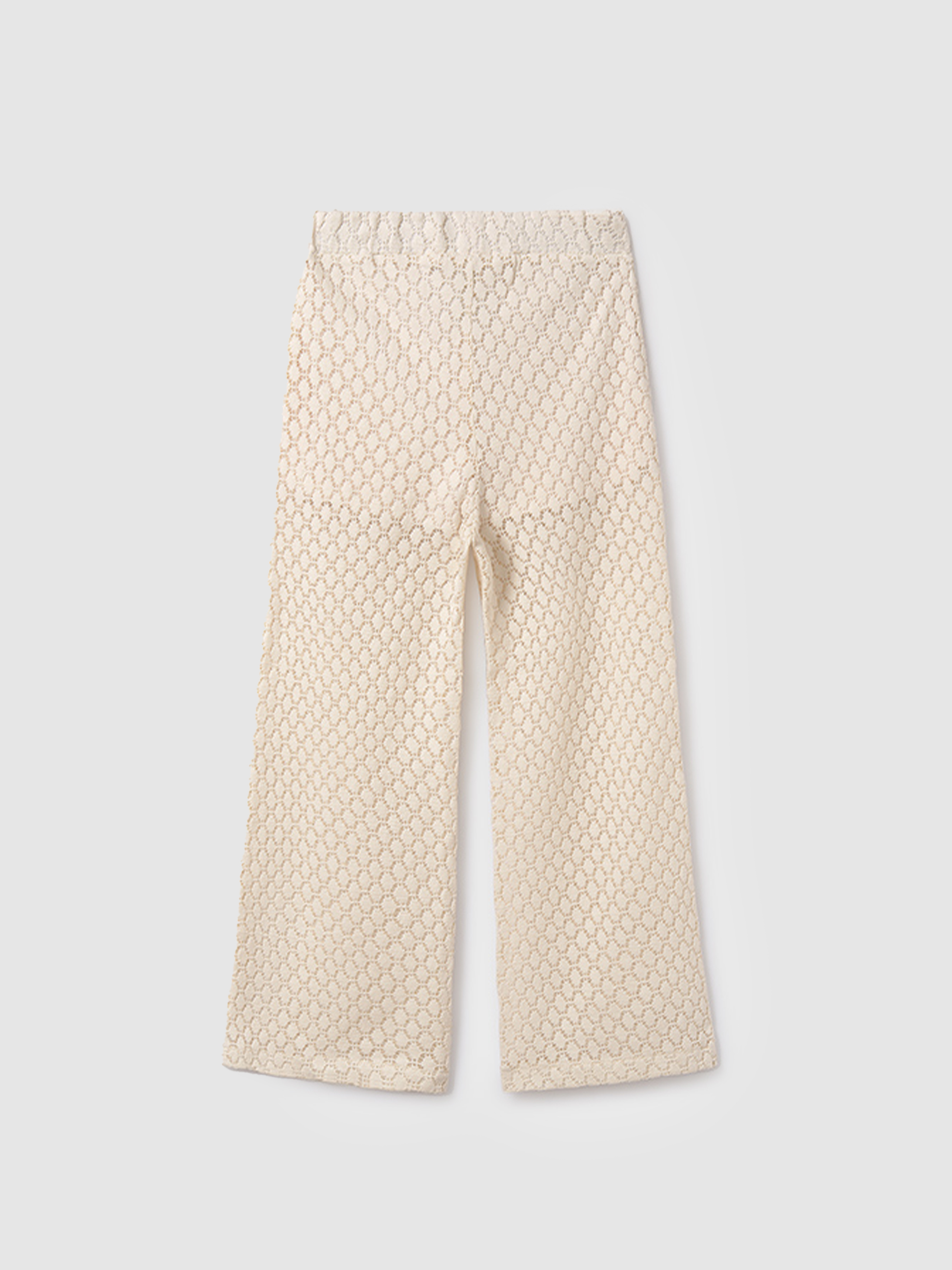 Pantalones Niña Mayoral