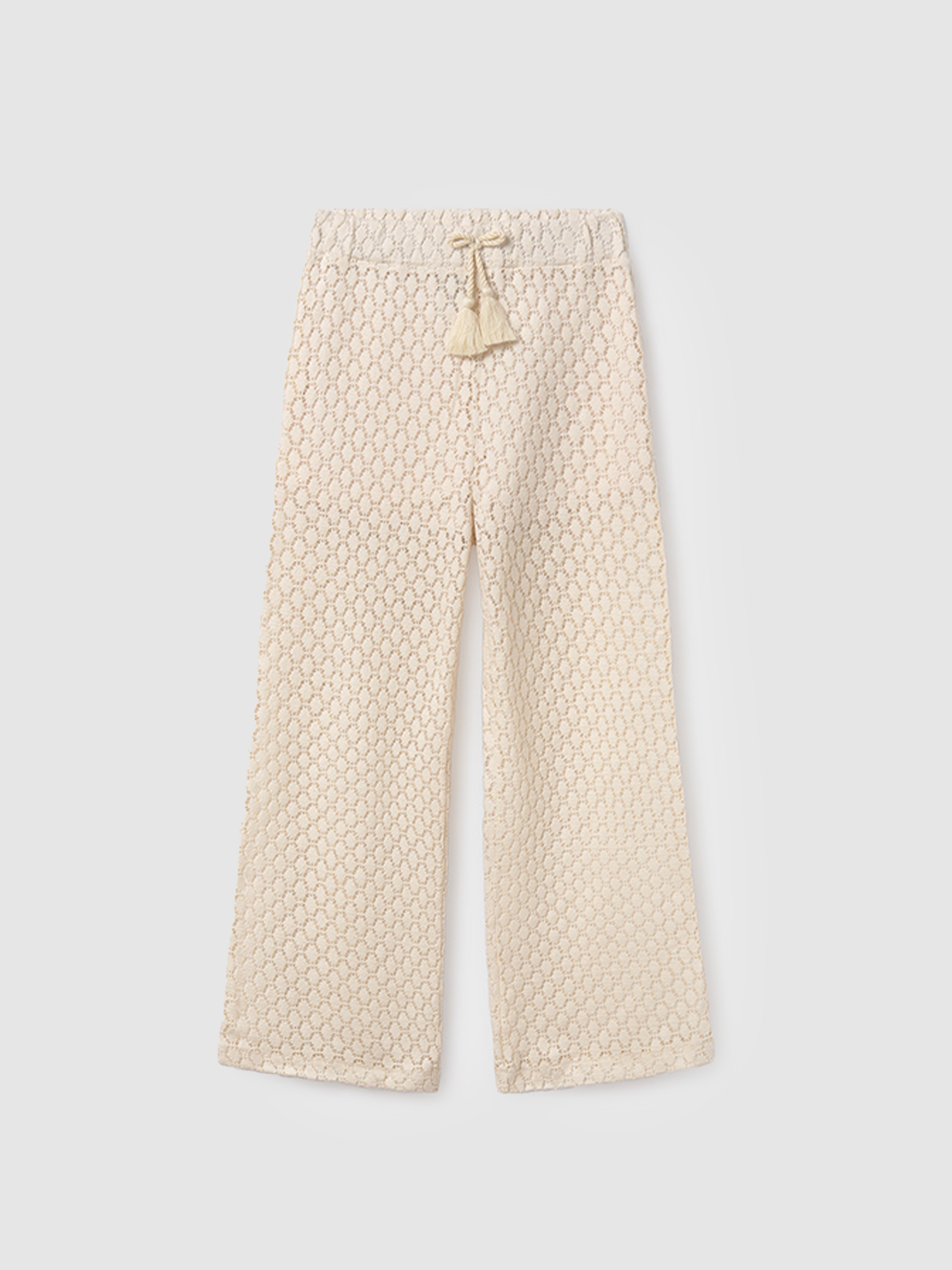 Pantalones Niña Mayoral