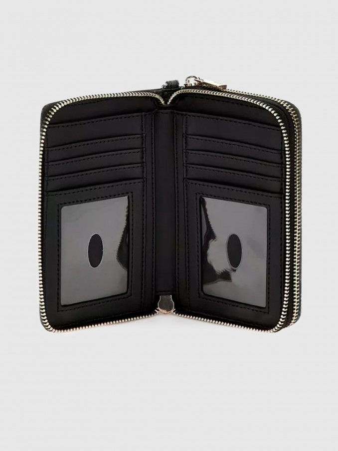 Wallet Woman Guess