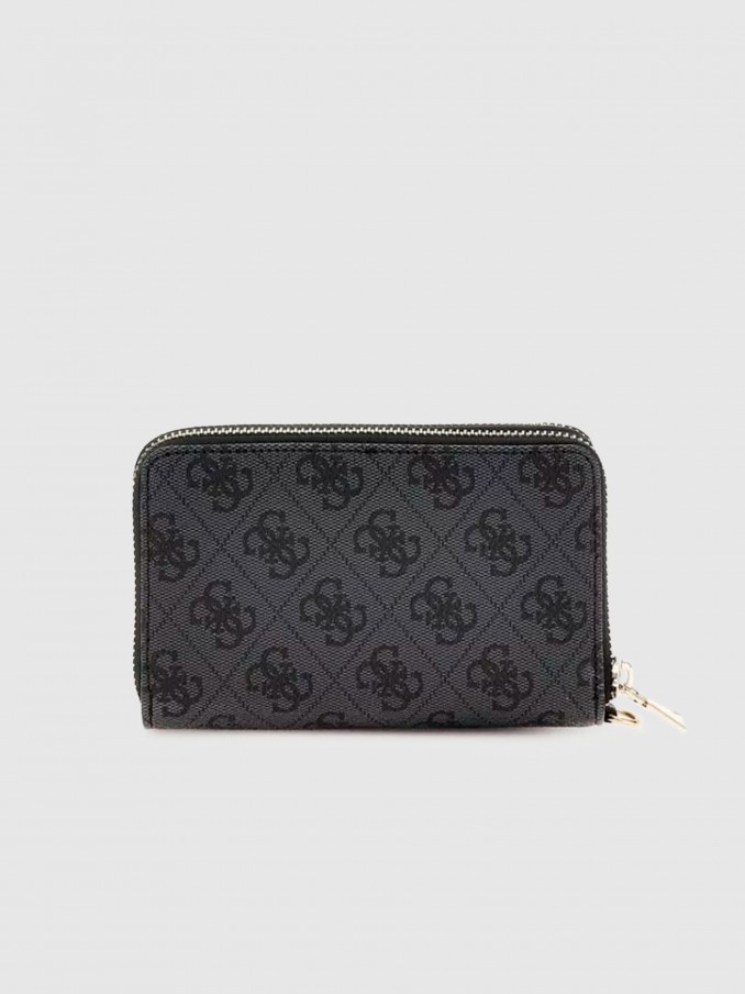 Billetera Mujer Guess