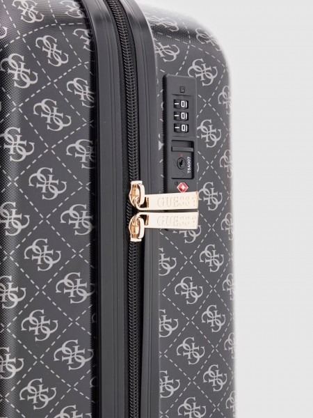 Small Tote Bag Woman Guess