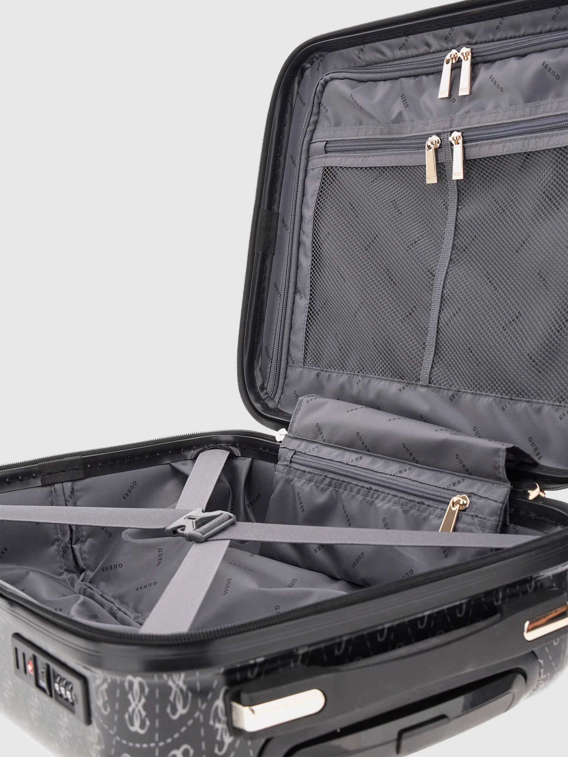 Small Tote Bag Woman Guess