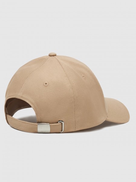 Caps Woman Calvin Klein