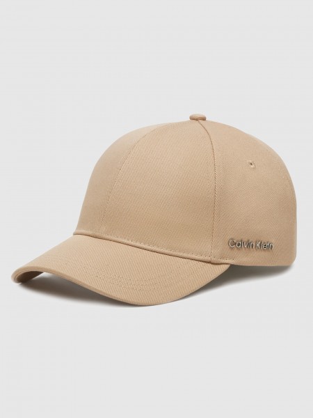 Caps Woman Calvin Klein