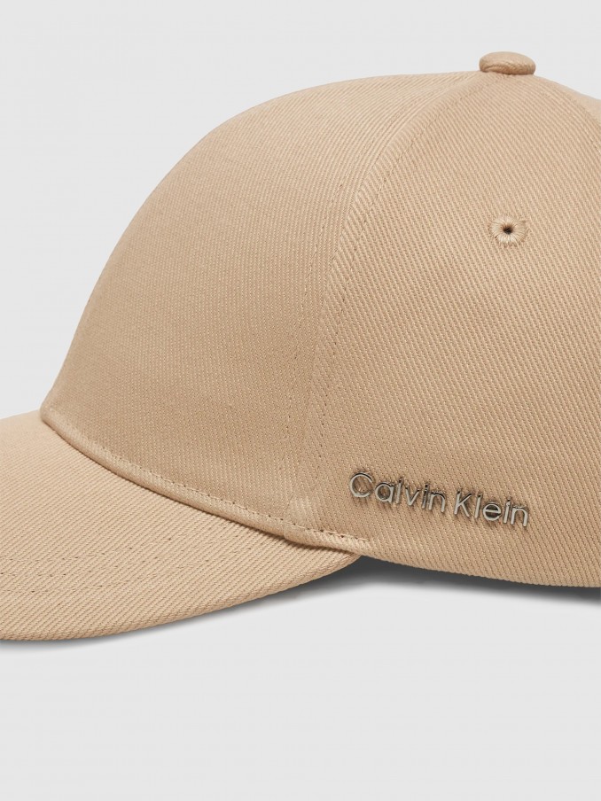 Caps Woman Calvin Klein