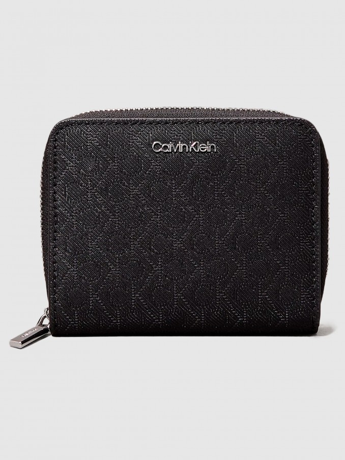 Coin Walle Woman Calvin Klein