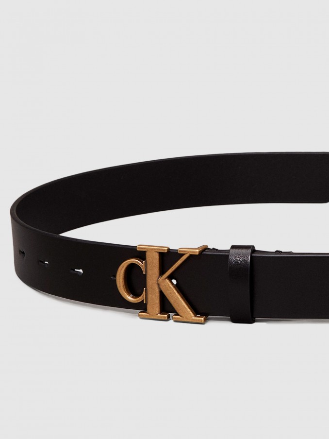 Cinturon Mujer Calvin Klein