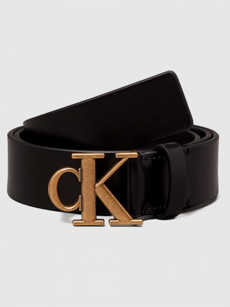 Belt Woman Calvin Klein
