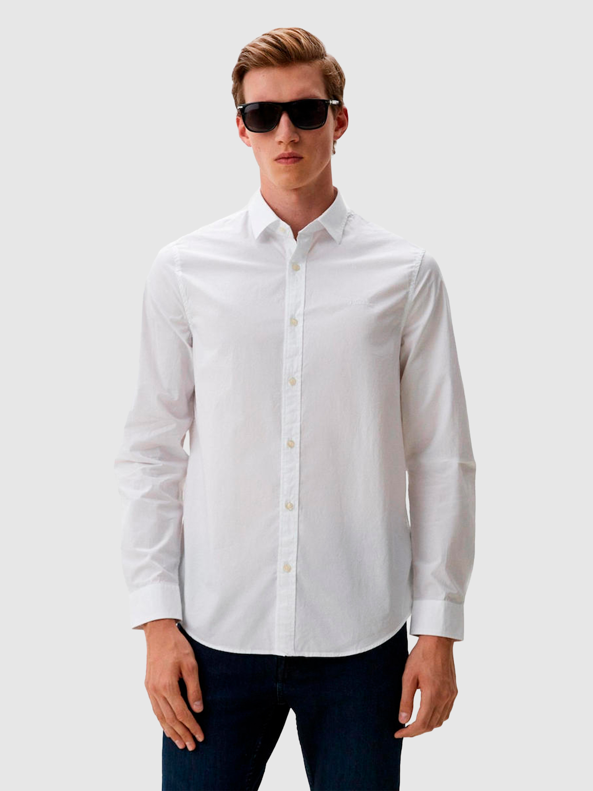 Shirt Man Guess