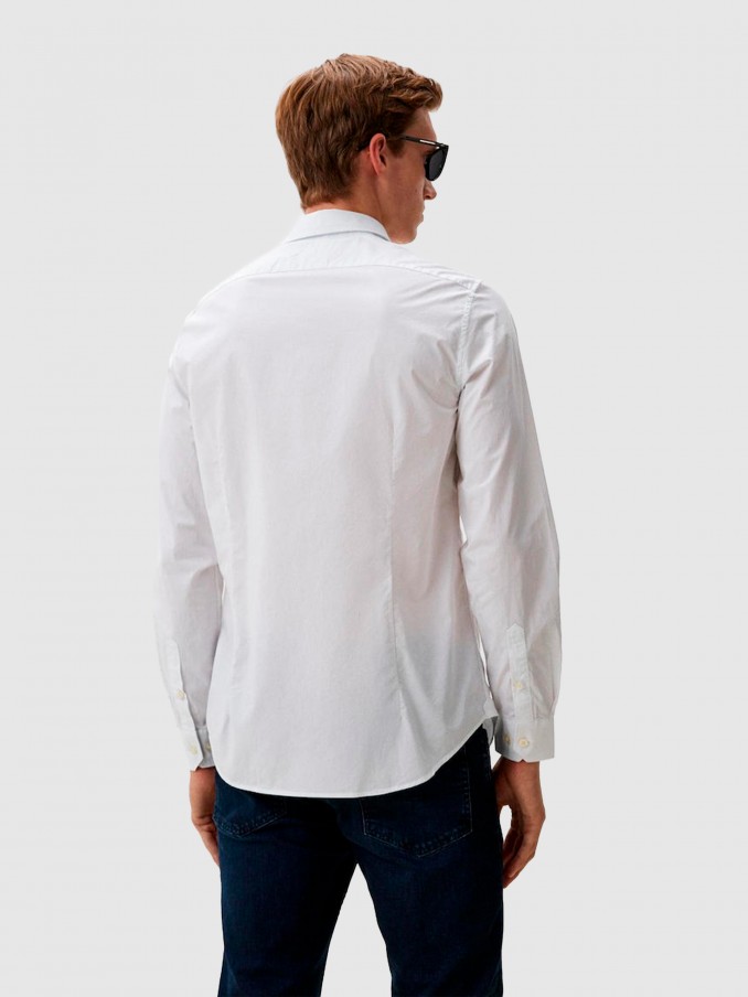 Shirt Man Guess
