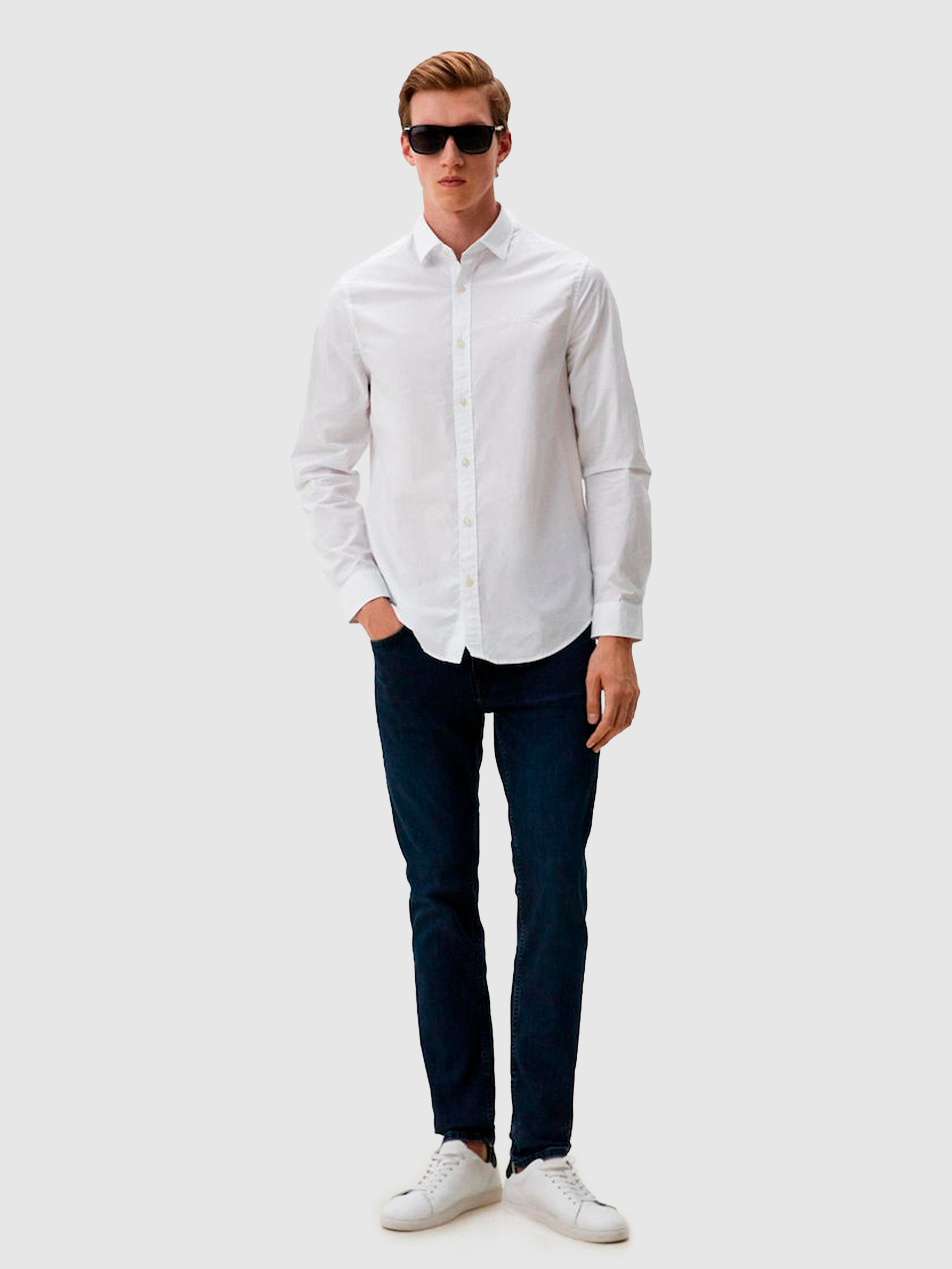 Shirt Man Guess