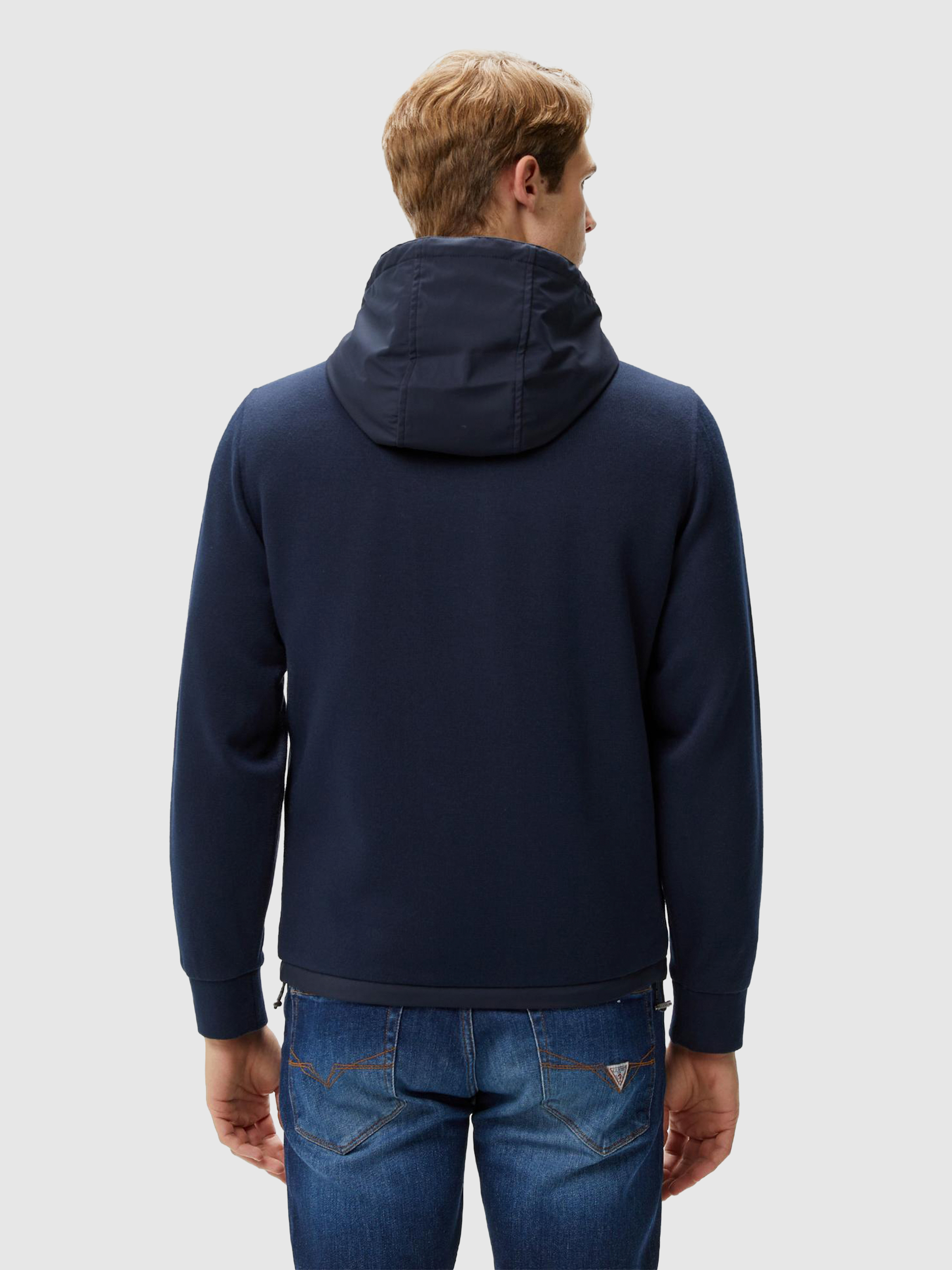 Jacket Man Guess