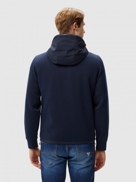 Chaqueta Hombre Guess