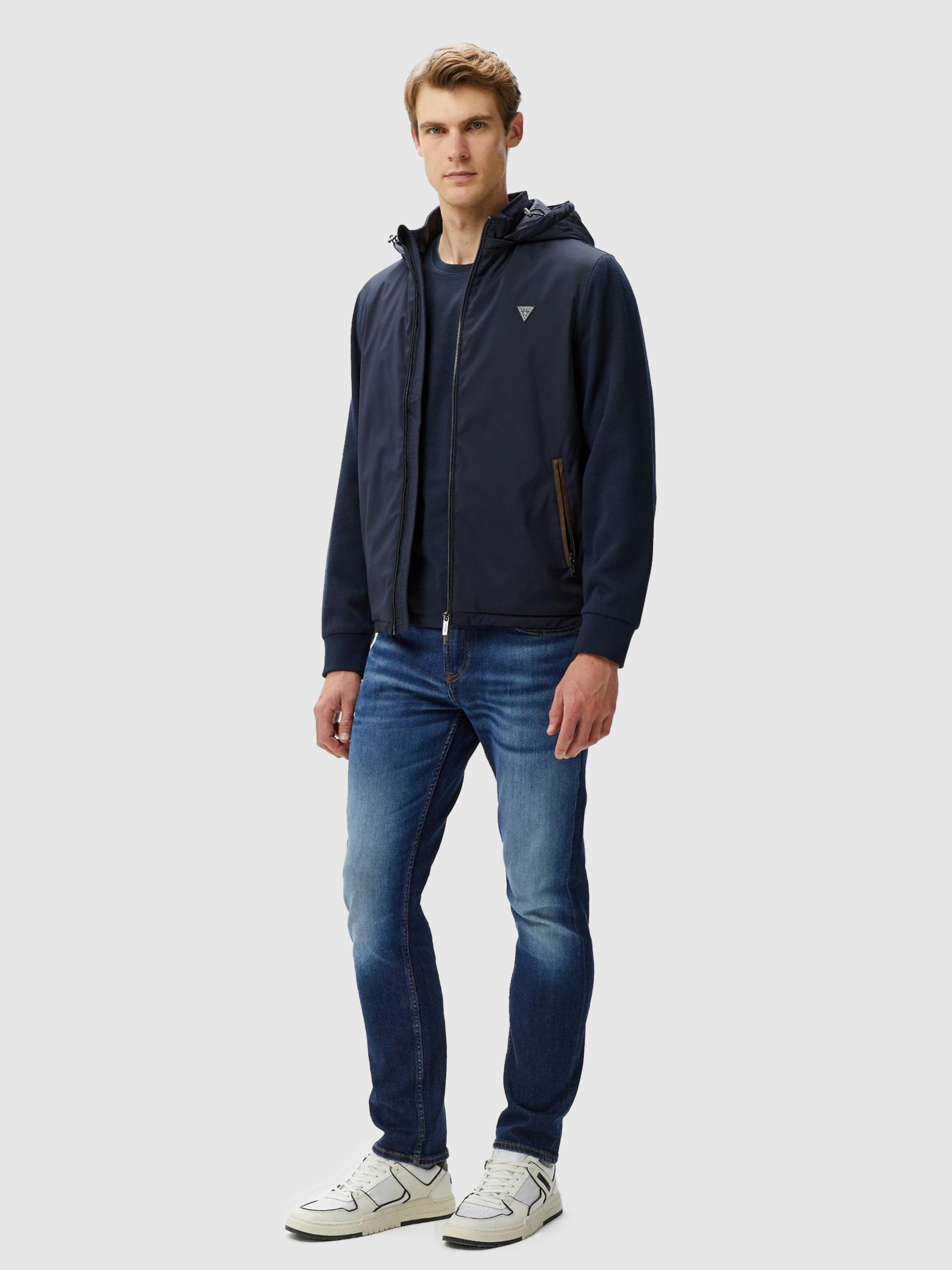 Jacket Man Guess