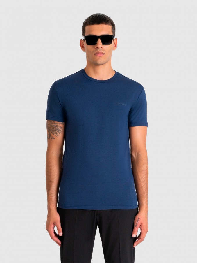 Camiseta Hombre Antony Morato