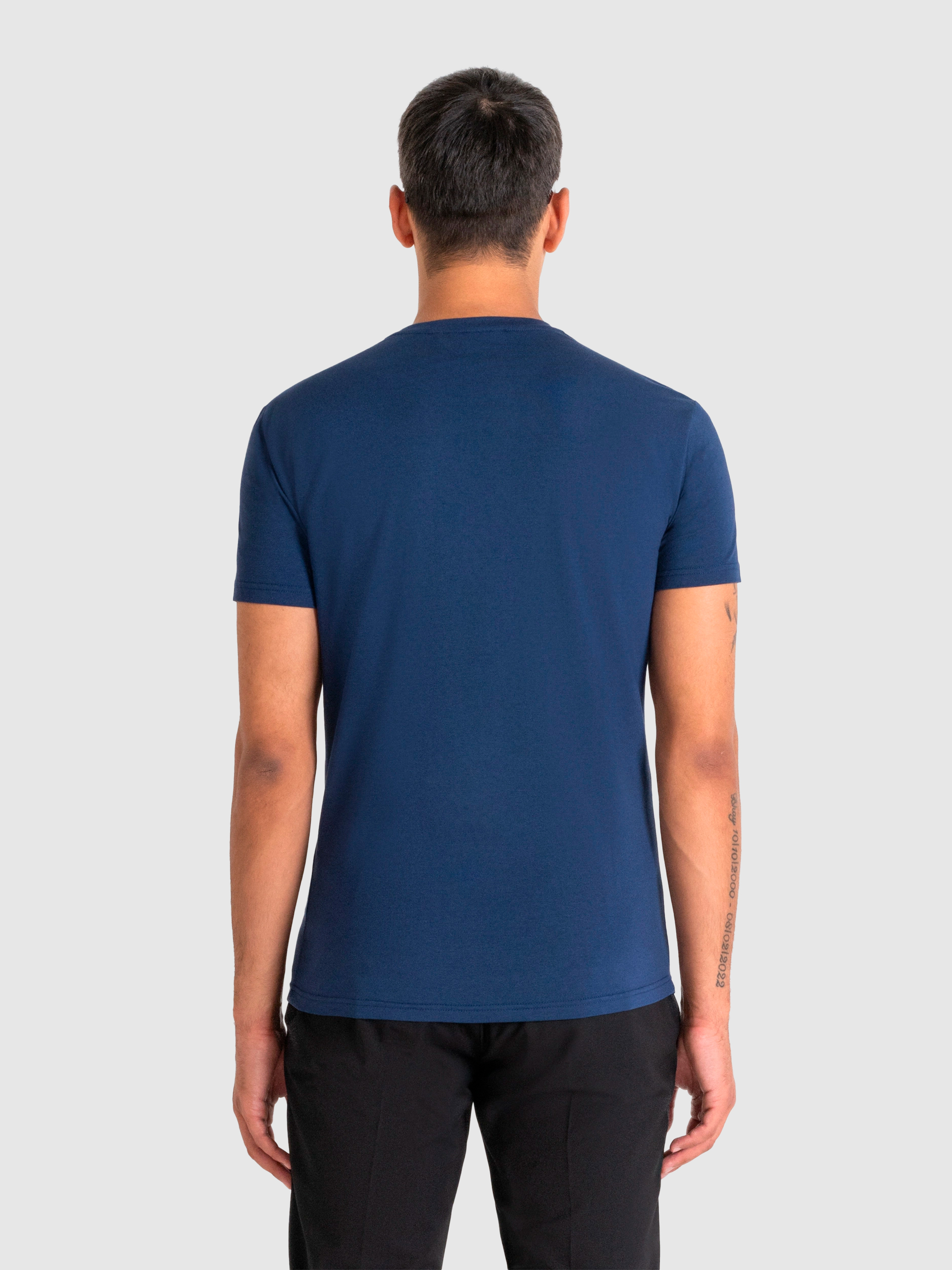 Camiseta Hombre Antony Morato