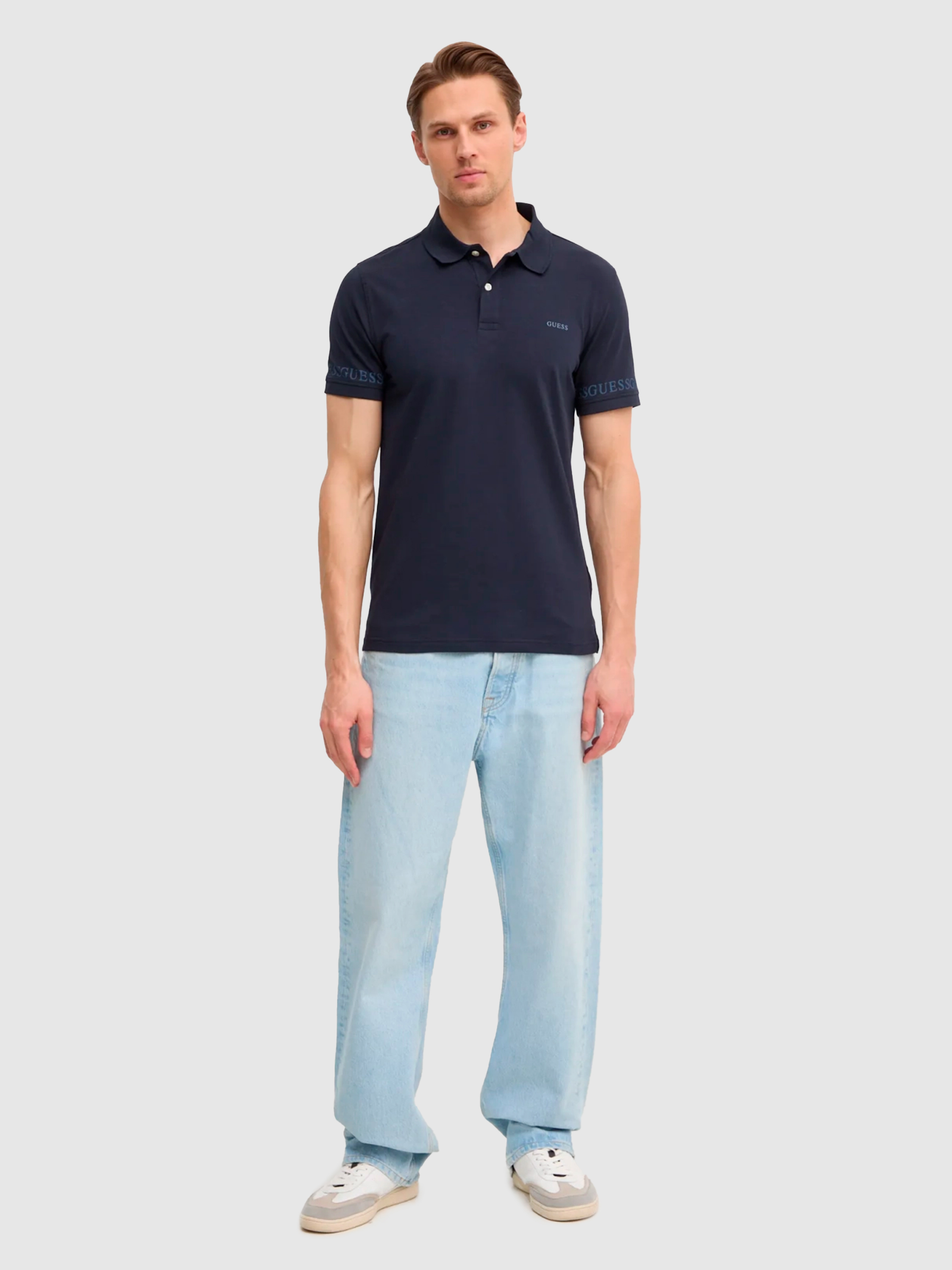 Polo Hombre Guess