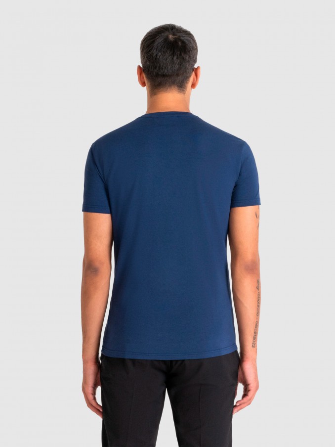 Camiseta Hombre Antony Morato