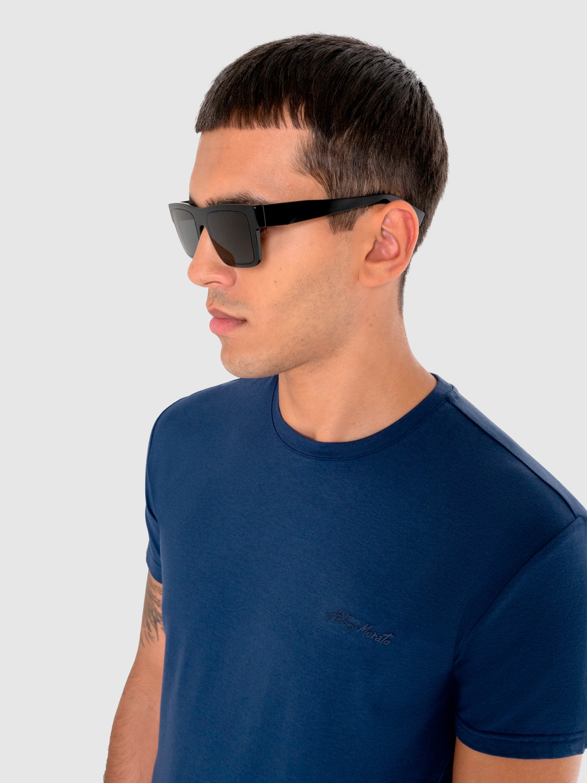 Camiseta Hombre Antony Morato