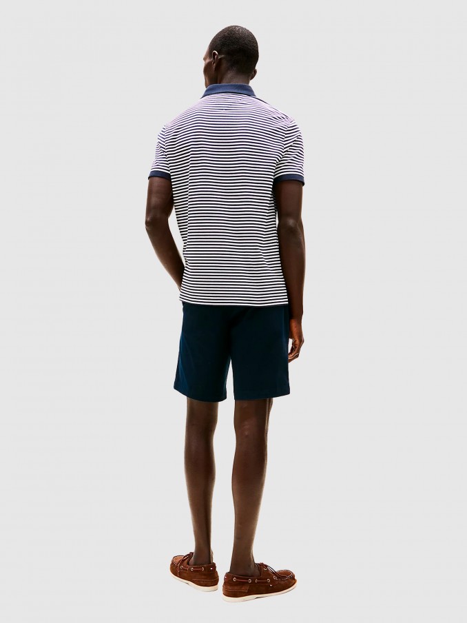 Polo Hombre Tommy Hilfiger