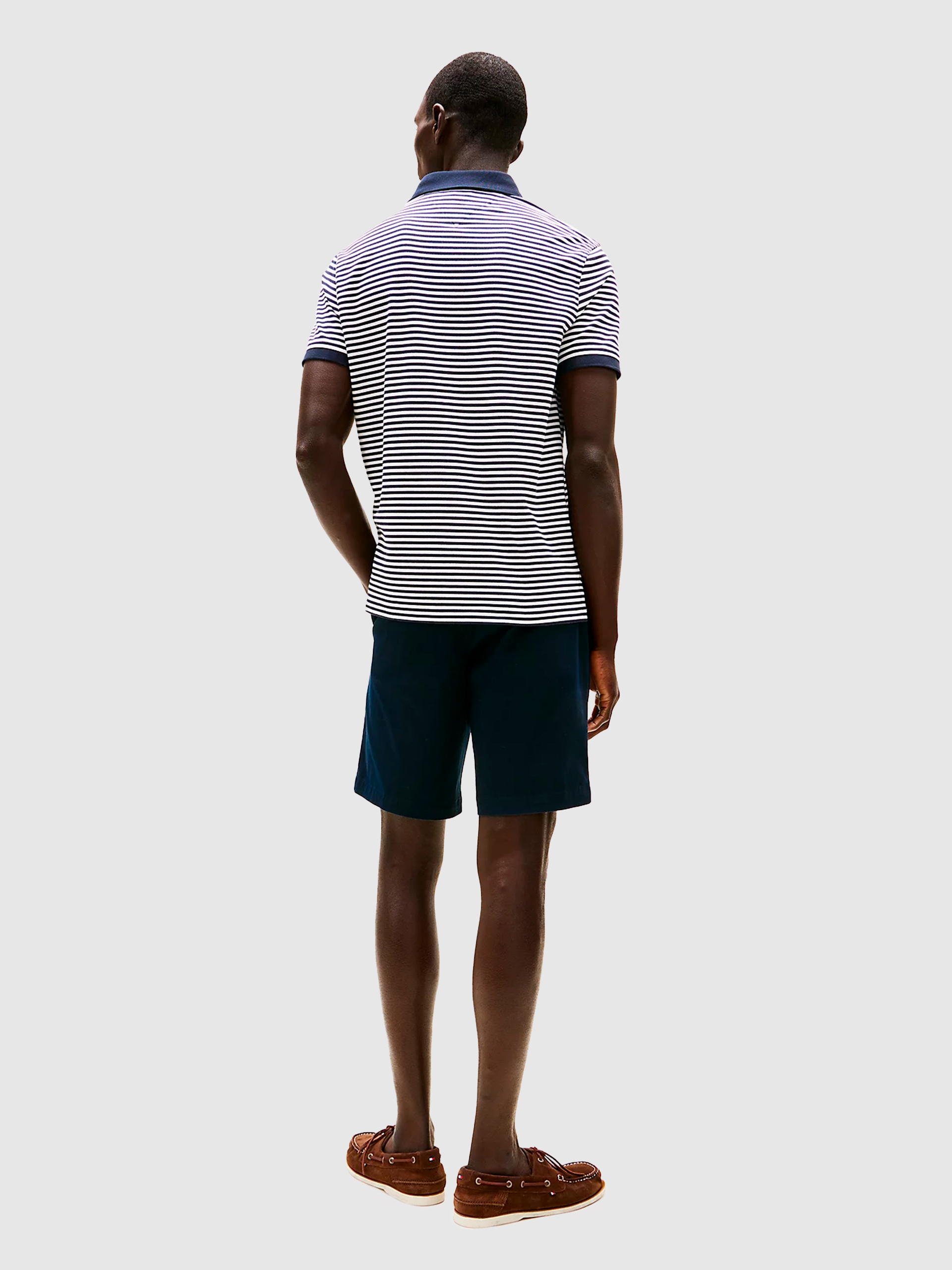 Polo Hombre Tommy Hilfiger