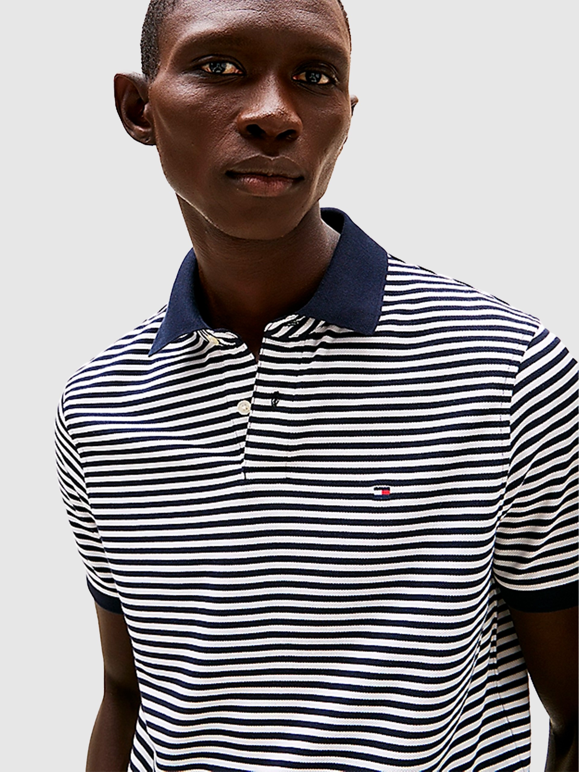 Polo Hombre Tommy Hilfiger