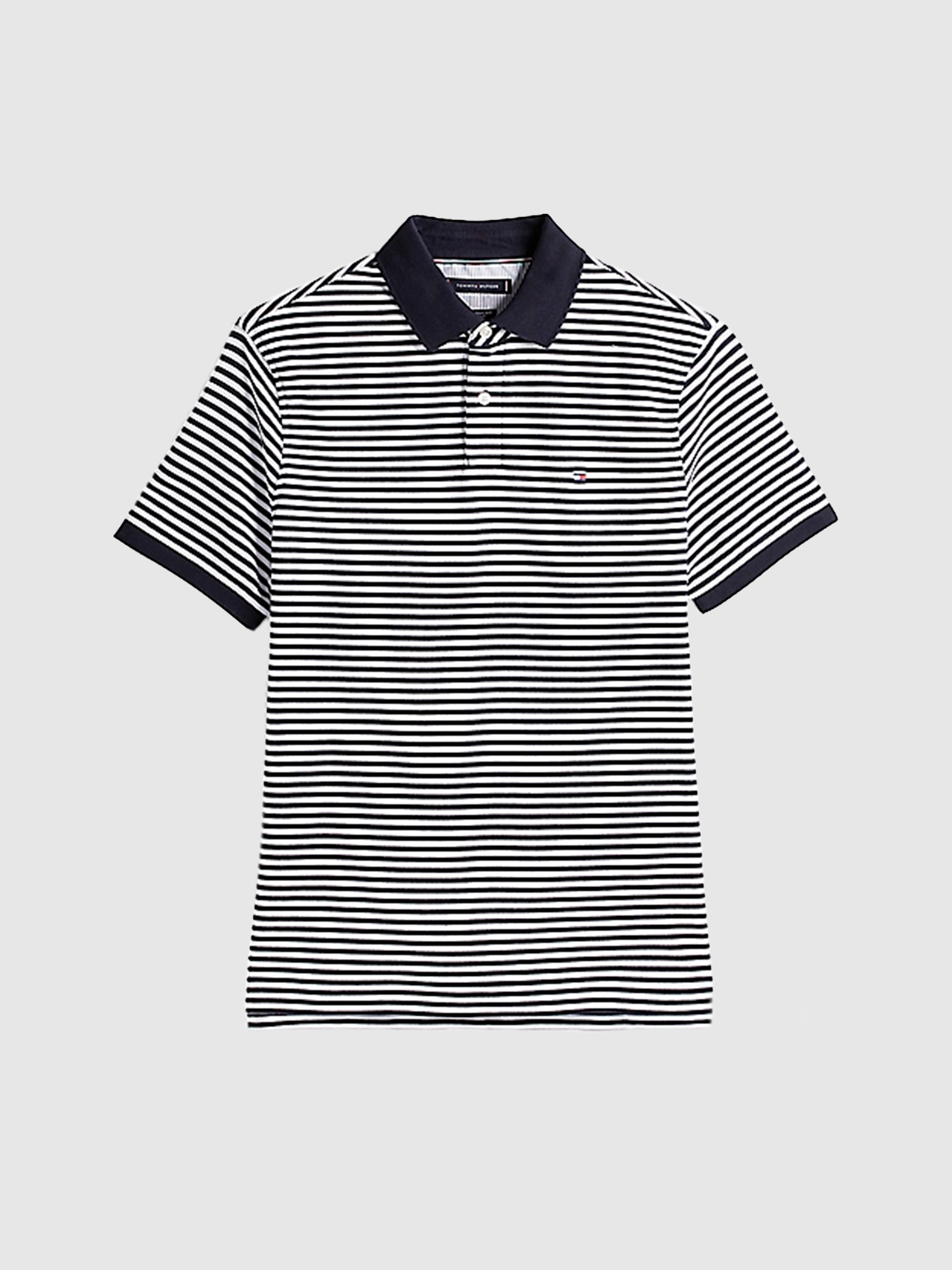 Polo Hombre Tommy Hilfiger
