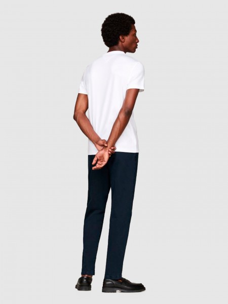 T-Shirt Man Tommy Hilfiger