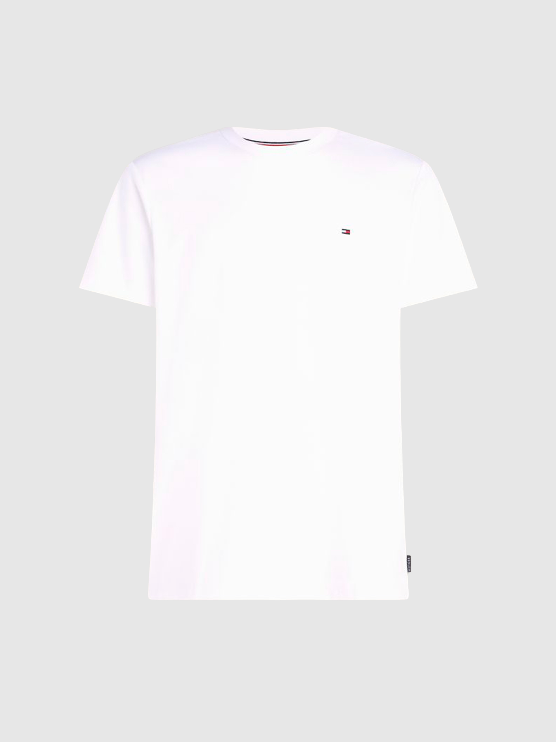T-Shirt Man Tommy Hilfiger