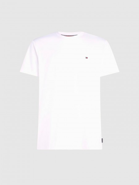 T-Shirt Man Tommy Hilfiger