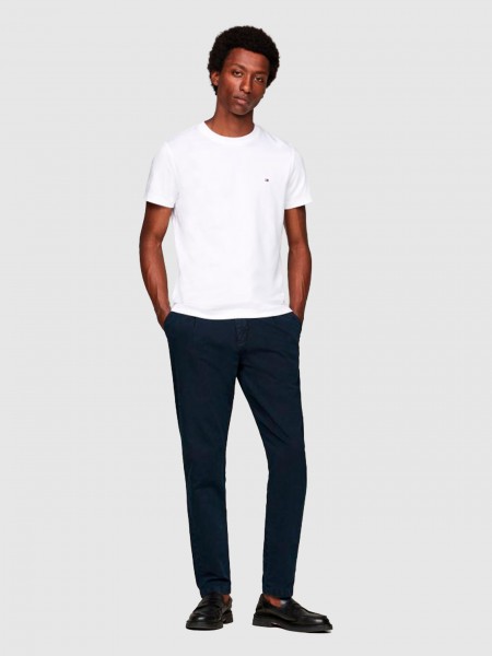 T-Shirt Man Tommy Hilfiger