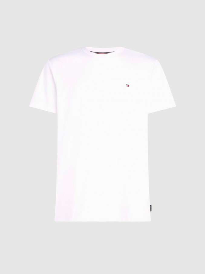 T-Shirt Man Tommy Hilfiger