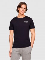 Homem Hilfiger Stack Tee Tommy Hilfiger Homem Hilfiger Stack Tee Tommy Hilfiger