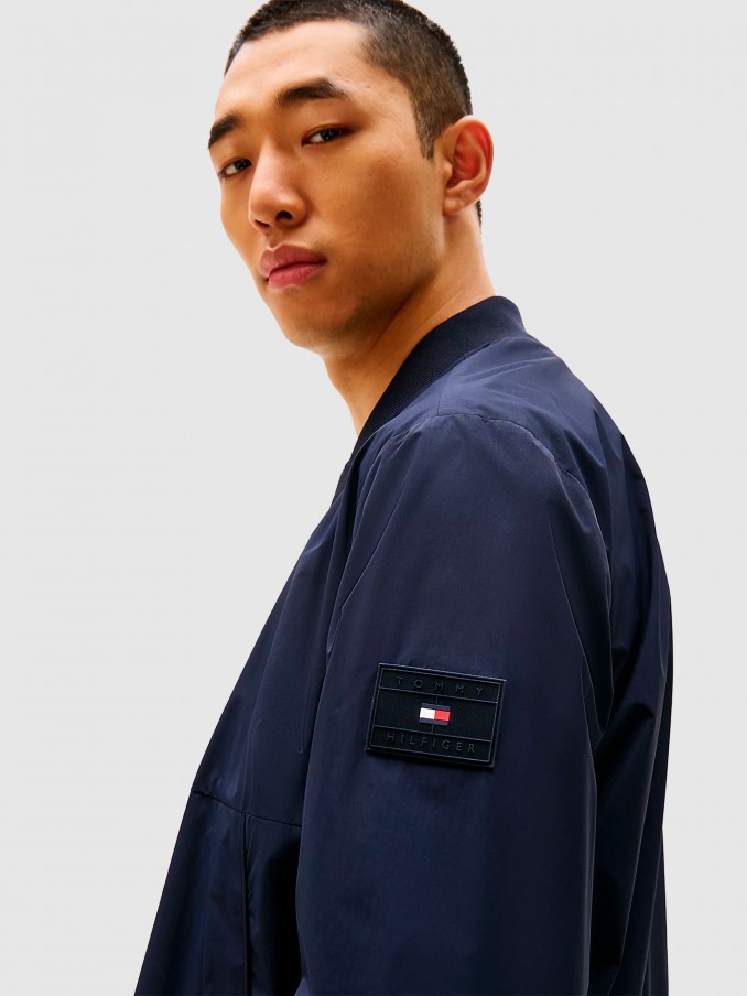 Coat Man Tommy Hilfiger