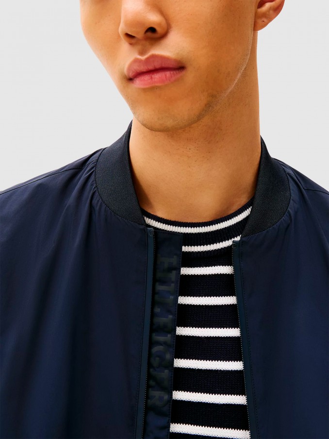 Coat Man Tommy Hilfiger
