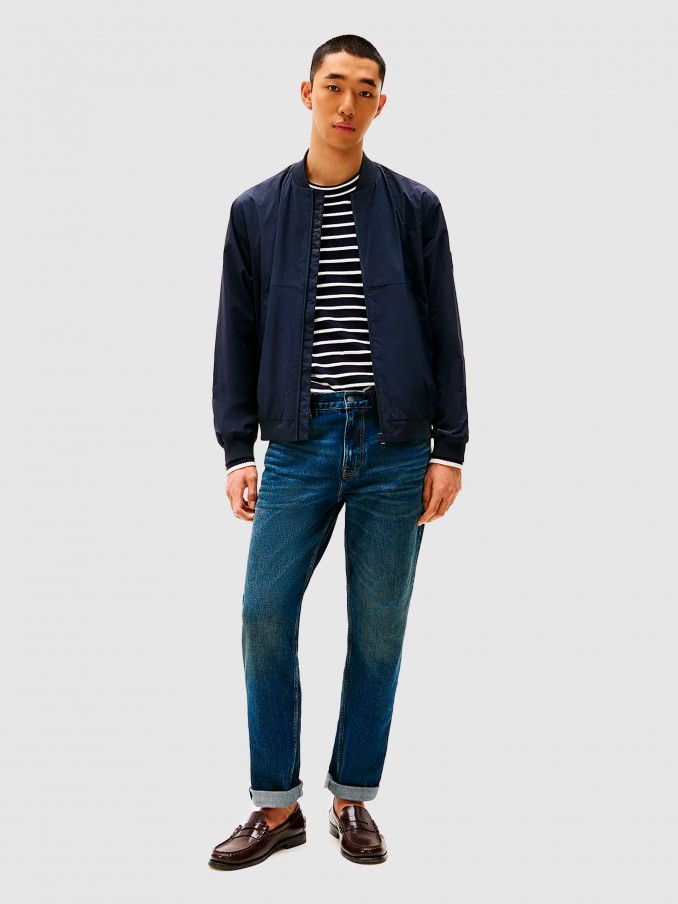 Coat Man Tommy Hilfiger