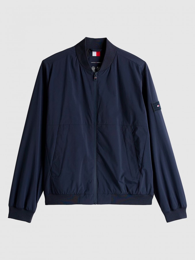 Coat Man Tommy Hilfiger