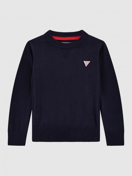 Pullover Boy Guess