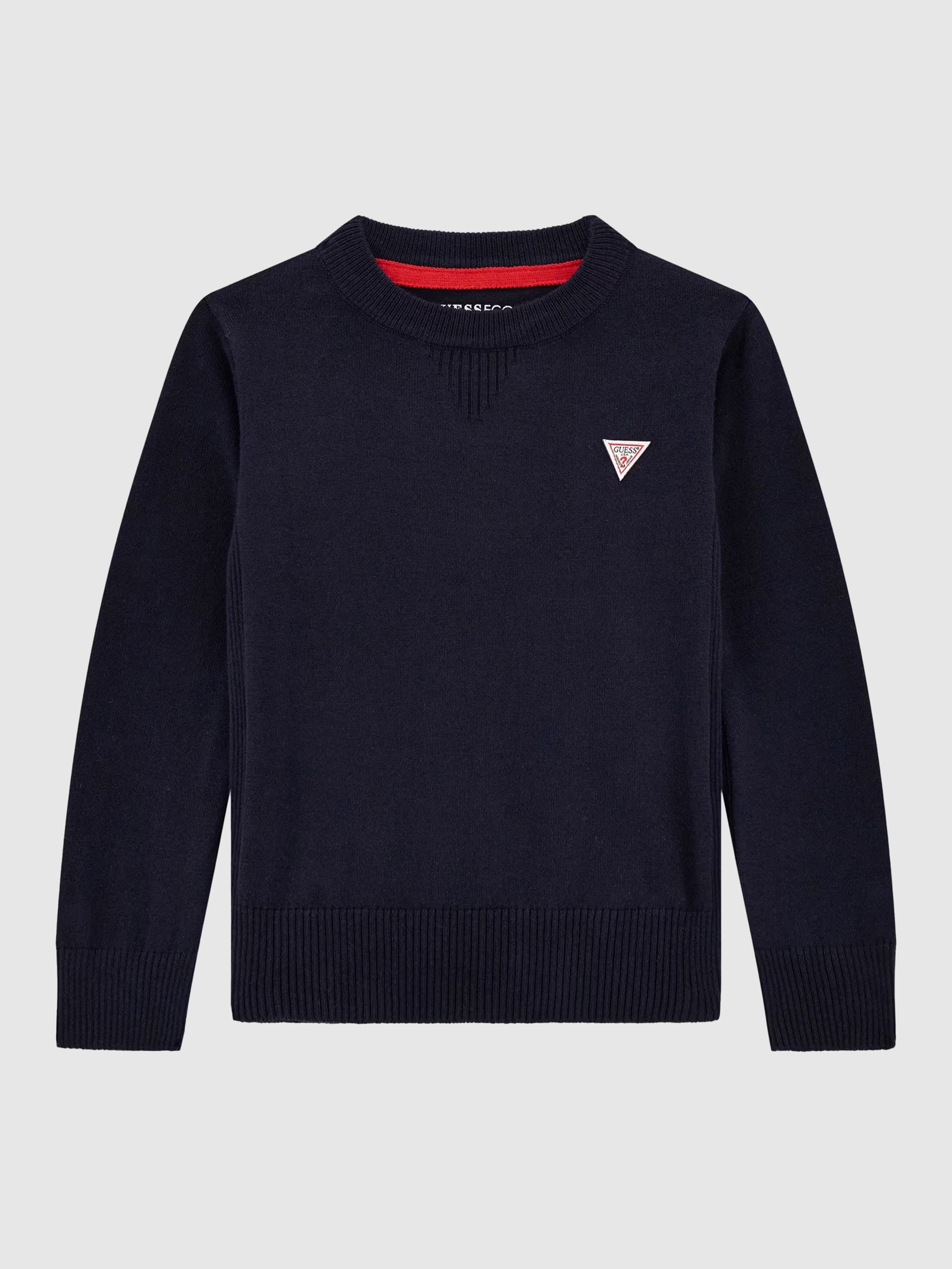 Pullover Boy Guess